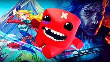 Lo mejor del Steam Next Fest