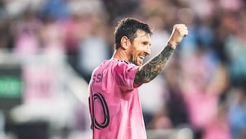 Comienza la defensa del título para Messi e Inter Miami, quienes visitarán a Son, Bounga, Lloris y compañía en una nueva temporada de la MLS.