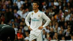 Real Madrid-Málaga en imágenes