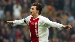 Ibrahimovic confiesa que Mido pudo matarle en el Ajax