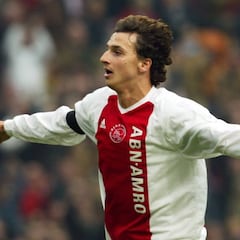 Ibrahimovic confiesa que Mido pudo matarle en el Ajax