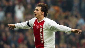 Ibrahimovic confiesa que Mido pudo matarle en el Ajax