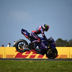 “He defraudado a todo el mundo”