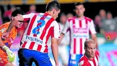 El Madrid sigue sin encontrarse