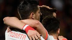 Resumen y goles del Malta vs. España para la Eurocopa