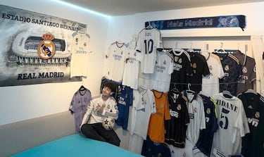 El Madrid nunca camina solo