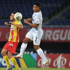 Médico del DIM: "Pereira infringió el protocolo"