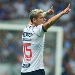 “Liga MX se beneficia con la llegada de Messi a la MLS”: Héctor Moreno