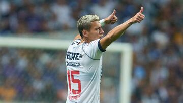 “Liga MX se beneficia con la llegada de Messi a la MLS”: Héctor Moreno
