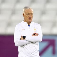 Can France win back-to-back World Cups in Argentina final?