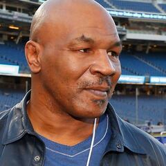 Shannon Briggs se postula como primer rival de Mike Tyson