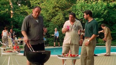 El creador de ‘Los Soprano’ anuncia ‘Project: MKUltra’, una nueva serie sobre los experimentos de control mental de la CIA en la Guerra Fría