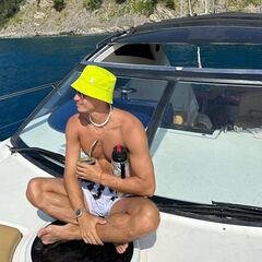 “Con la Roja estoy ilusionado siempre; a Gareca no se le puede cuestionar nada”