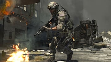 Call of Duty: Modern Warfare 3 Remastered "no existe"; Activision lo confirma