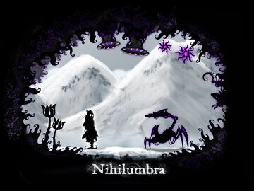 Ilustración - Nihilumbra (IPD)