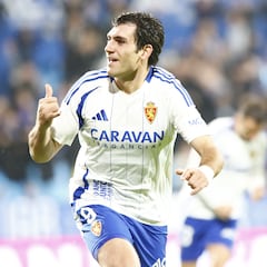 Azón desestimó en diciembre la propuesta de renovación del Zaragoza