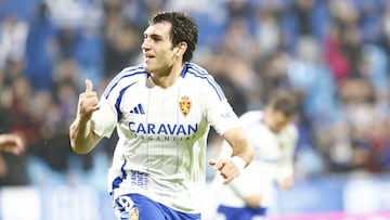 Azón desestimó en diciembre la propuesta de renovación del Zaragoza