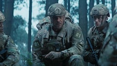 El director de ‘Máquina de guerra’ tenía una idea rompedora para la película que Netflix descartó