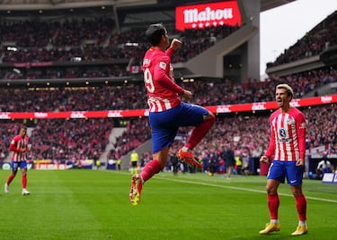 Escaparate para Memphis y Correa