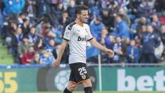 Florenzi: "Gracias a la varicela evité el coronavirus"