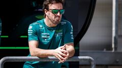 ¿Cuánto dinero ganan los pilotos de Fórmula 1?