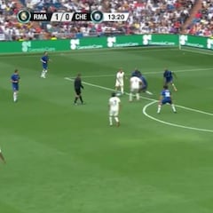 Tendrá 75 años y seguirá alucinando a todos con su visión: delicioso lo que hizo Guti...