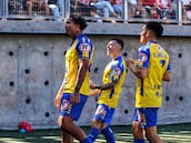 ¡El ‘Campanil’ es de Primera!