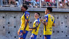 ¡El ‘Campanil’ es de Primera!