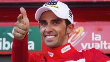 "Este día quedará en la memoria de la gente"