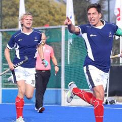 Chile derrotó a Canadá y se ilusiona con el Mundial