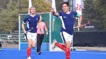 Chile derrotó a Canadá y se ilusiona con el Mundial