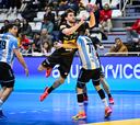 Mundial de Balonmano: grupos, formato, partidos y calendario