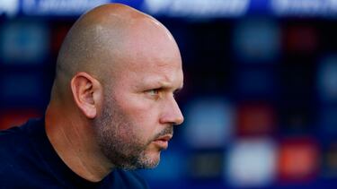 Dosis de realidad en Cornellà