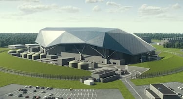 Golpe comercial de Reino Unido a EEUU con la elección de Rolls-Royce como nuevo factor nuclear: “Estamos sumamente decepcionados”