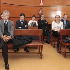 Anticorrupción entra en la guerra de candidatos a la FEF