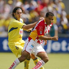 Multicampeón de Liga MX se arrepiente de no haber jugado en América