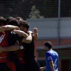 Así está la pelea por bajar en Segunda B: cinco ya en Tercera