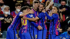 Barcelona vs Dynamo Kiev summary: score, goals, highlights | Champions League