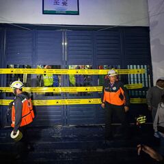 ¿Qué sucederá con el Atlante vs Tampico tras la suspensión del Estadio Ciudad de los Deportes?