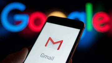 Libera espacio en Gmail rápidamente con estos trucos