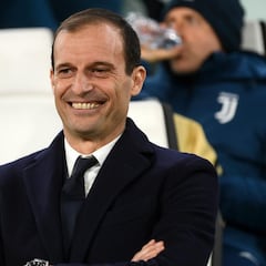 Juventus crowned Serie A champions for seventh straight season