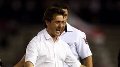 "Para los de Boca siempre es fantástico ganar a River"