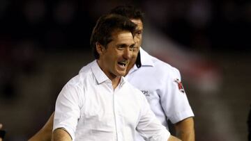 "Para los de Boca siempre es fantástico ganar a River"