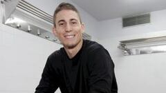 Jaycee Carroll, primer fichaje del Real Madrid