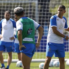 Hidalgo: “Patiño va a seguir con nosotros”