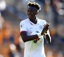 Tammy Abraham, en el once de la quinta jornada de la Premier