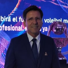 El voleibol mexicano femenil está listo para debutar de manera profesional