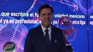 El voleibol mexicano femenil está listo para debutar de manera profesional