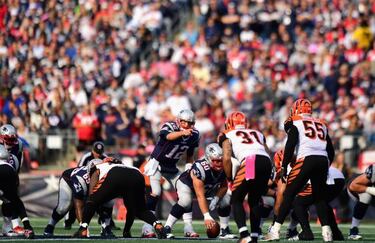 Lo mejor de la semana 6 de la NFL en una foto y una frase