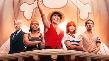 An actor confirms what we all wanted to hear about the third season of Netflix’s ‘One Piece’